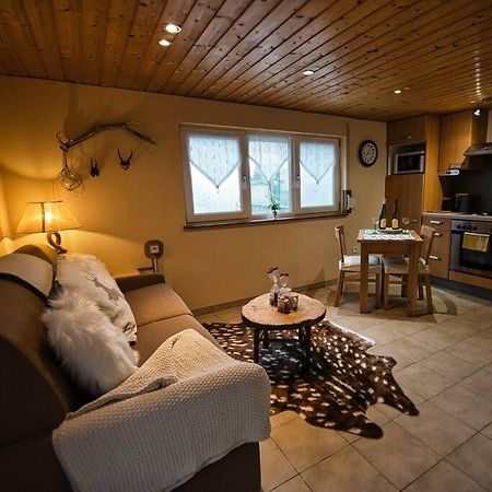 Les Chouchous Du Ried 3 / Proche Europapark Apartamento Saasenheim Exterior foto