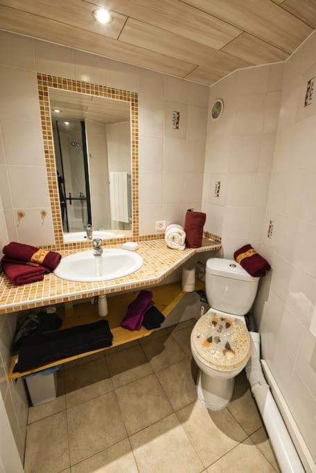 Les Chouchous Du Ried 3 / Proche Europapark Apartamento Saasenheim Exterior foto