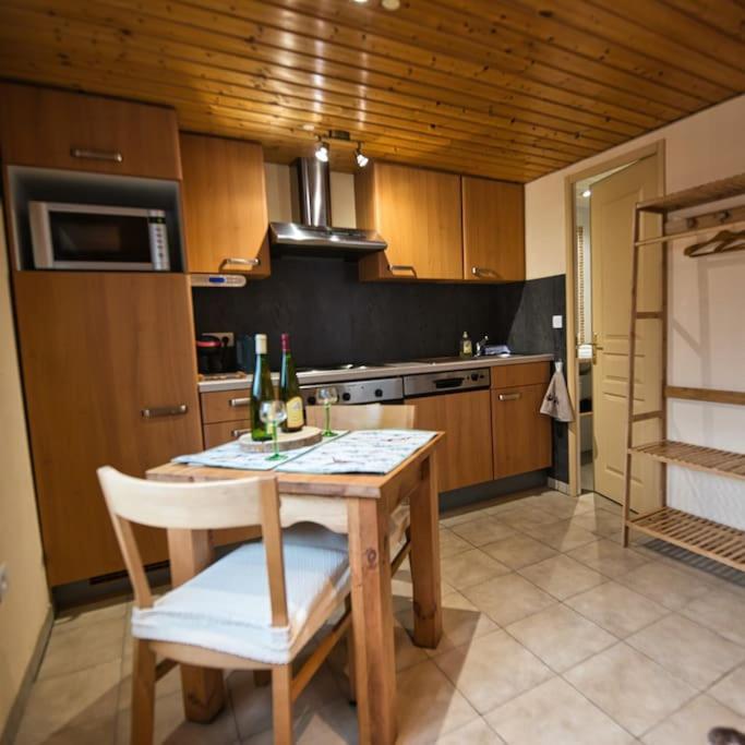 Les Chouchous Du Ried 3 / Proche Europapark Apartamento Saasenheim Exterior foto