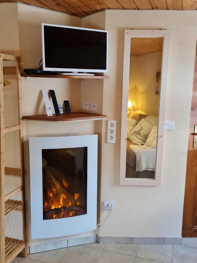 Les Chouchous Du Ried 3 / Proche Europapark Apartamento Saasenheim Exterior foto
