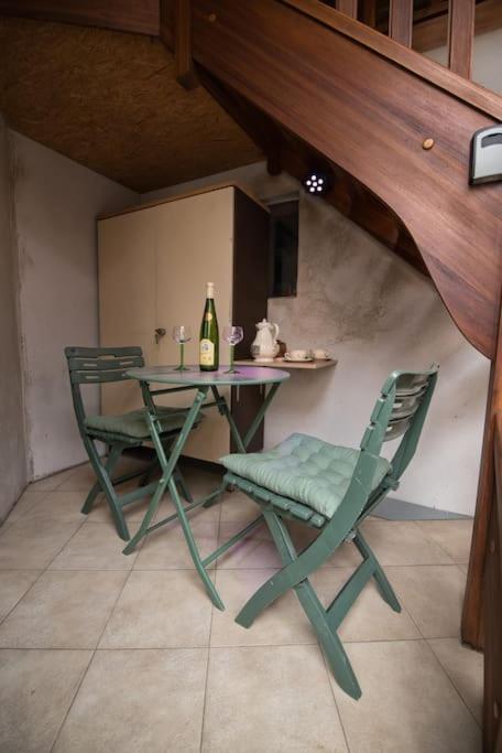 Les Chouchous Du Ried 3 / Proche Europapark Apartamento Saasenheim Exterior foto
