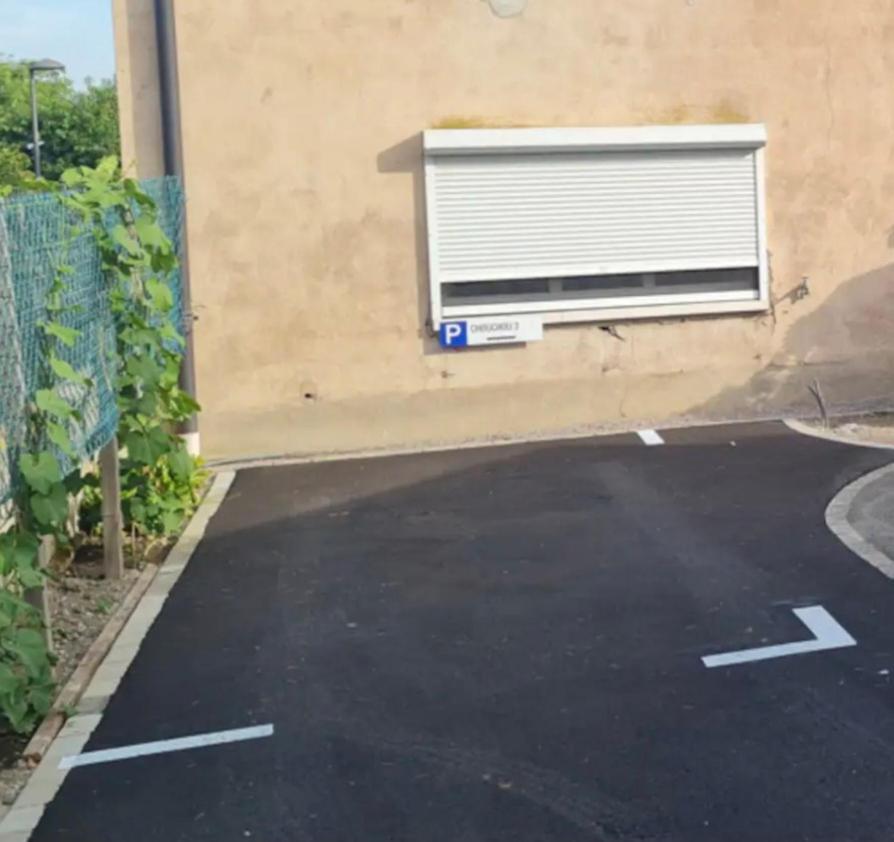 Les Chouchous Du Ried 3 / Proche Europapark Apartamento Saasenheim Quarto foto